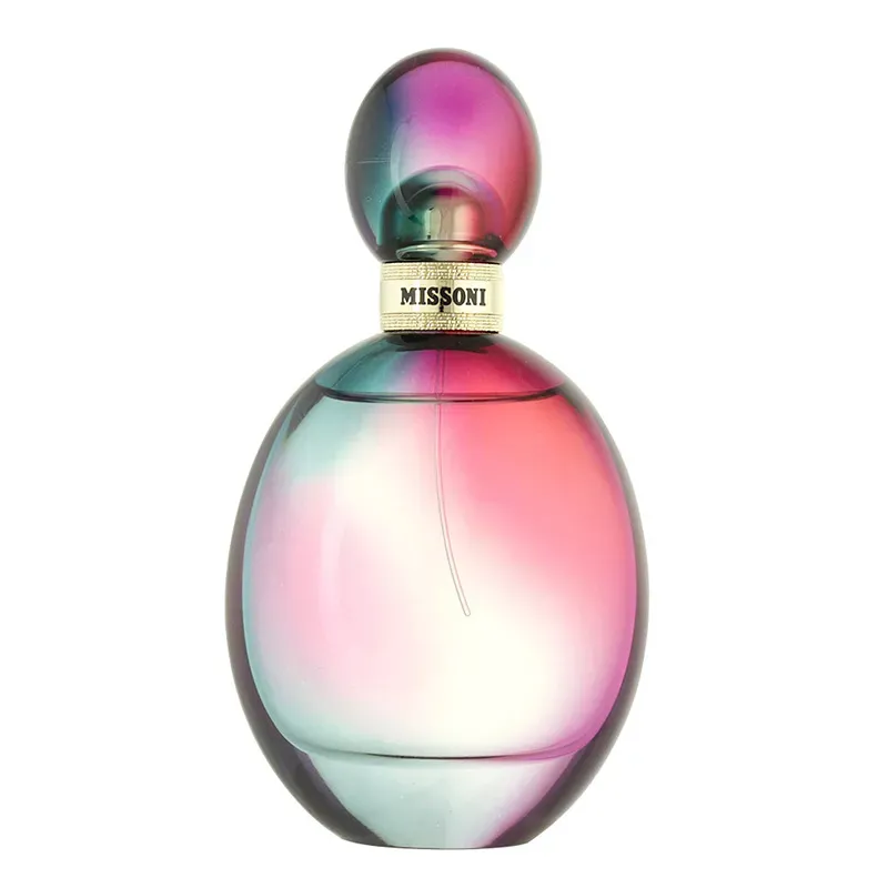 Missoni Missoni 2015 Eau De Parfum - tester 100 ml kvepalai moterims