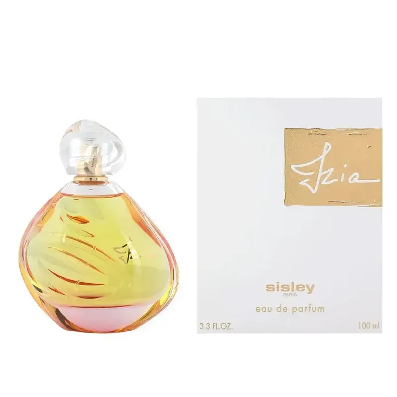 Sisley Izia Eau De Parfum 100 ml kvepalai moterims