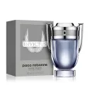 Rabanne Invictus Eau De Toilette - unpacked 50 ml kvepalai vyrams
