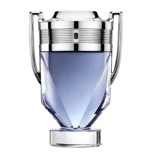 Rabanne Invictus Eau De Toilette - tester 100 ml kvepalai vyrams
