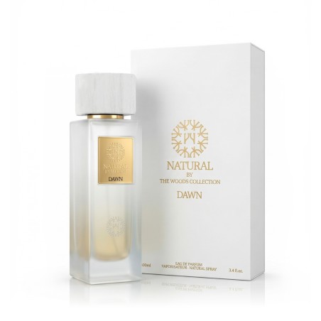 The Woods Collection Natural Dawn Eau De Parfum 100 ml kvepalai unisex