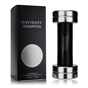 Davidoff Champion Eau De Toilette 90 ml kvepalai vyrams