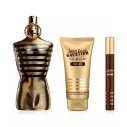 Jean Paul Gaultier Le Male Elixir Parfum 125 ml + Parfum MINI 10 ml + SG 75 ml vyrams