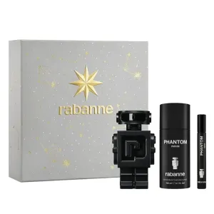 Rabanne Phantom Parfum 100 ml + DEO VAPO 150 ml + Parfum MINI 10 ml vyrams 2
