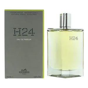 Hermès H24 Eau de Parfum Refillable - unpacked 175 ml kvepalai vyrams