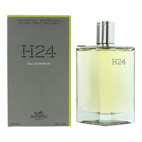 Hermès H24 Eau de Parfum Refillable - unpacked 175 ml kvepalai vyrams