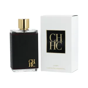 Carolina Herrera CH Men Eau De Toilette - unpacked 200 ml kvepalai vyrams