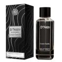 Louis Cardin D'Noire Eau De Parfum 85 ml kvepalai vyrams