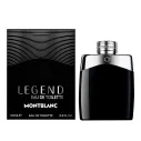 Montblanc Legend for Men Eau De Toilette - unpacked 100 ml kvepalai vyrams