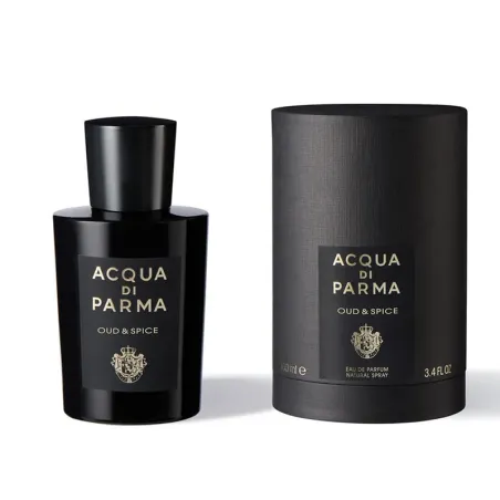 Acqua Di Parma Oud & Spice Eau De Parfum - unpacked 100 ml kvepalai vyrams