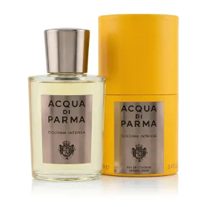 Acqua Di Parma Colonia Intensa Eau de Cologne - unpacked 100 ml kvepalai vyrams