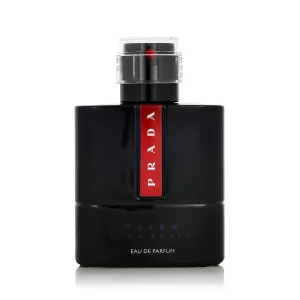 Prada Luna Rossa Ocean Eau de Parfum Refillable - unpacked 50 ml kvepalai vyrams