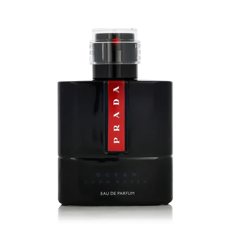 Prada Luna Rossa Ocean Eau de Parfum Refillable - unpacked 50 ml kvepalai vyrams