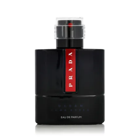 Prada Luna Rossa Ocean Eau de Parfum Refillable - unpacked 50 ml kvepalai vyrams