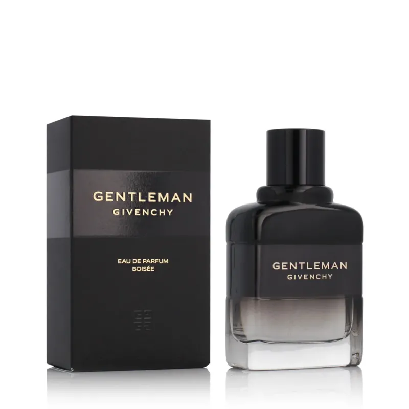 Givenchy Gentleman Boisée Eau De Parfum - unpacked 60 ml kvepalai vyrams
