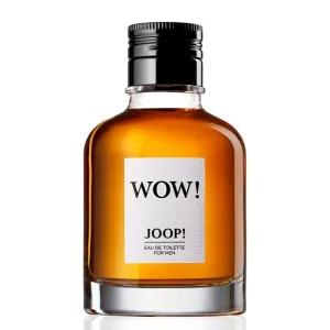 JOOP! Wow! Eau De Toilette - tester 60 ml kvepalai vyrams