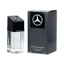 Mercedes-Benz Select Eau De Toilette - unpacked 100 ml kvepalai vyrams