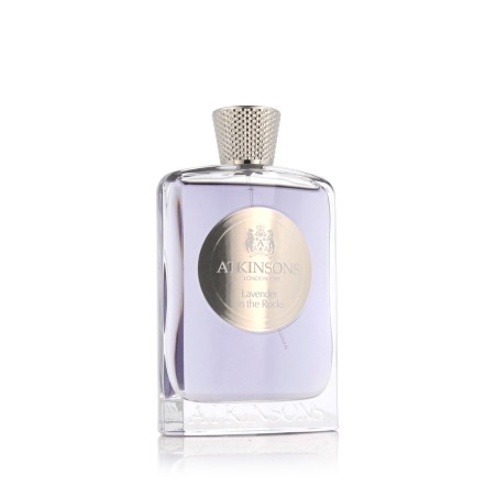 Atkinsons Lavender on the Rocks Eau De Parfum 100 ml kvepalai unisex