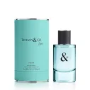 Tiffany Tiffany & Love for Him Eau De Toilette - unpacked 50 ml kvepalai vyrams