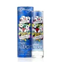Christian Audigier Ed Hardy Love & Luck Men Eau De Toilette - unpacked 100 ml kvepalai vyrams