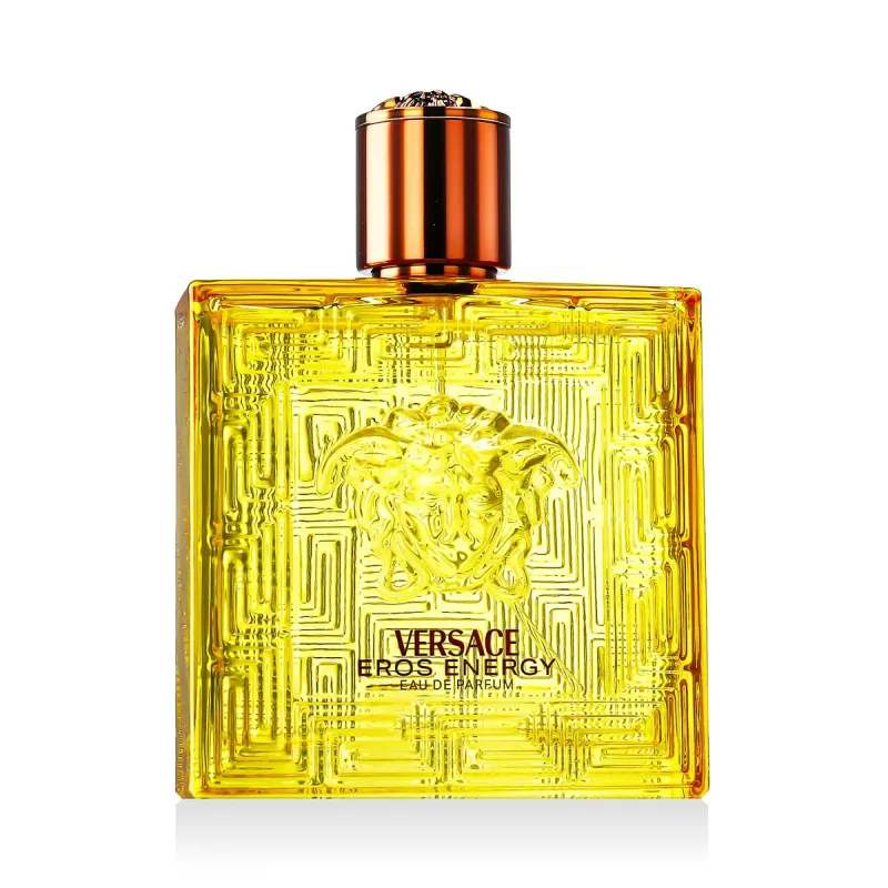 Versace Eros Energy Eau De Parfum - tester 100 ml kvepalai vyrams