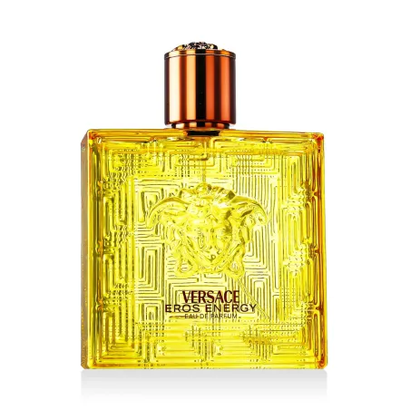 Versace Eros Energy Eau De Parfum - tester 100 ml kvepalai vyrams