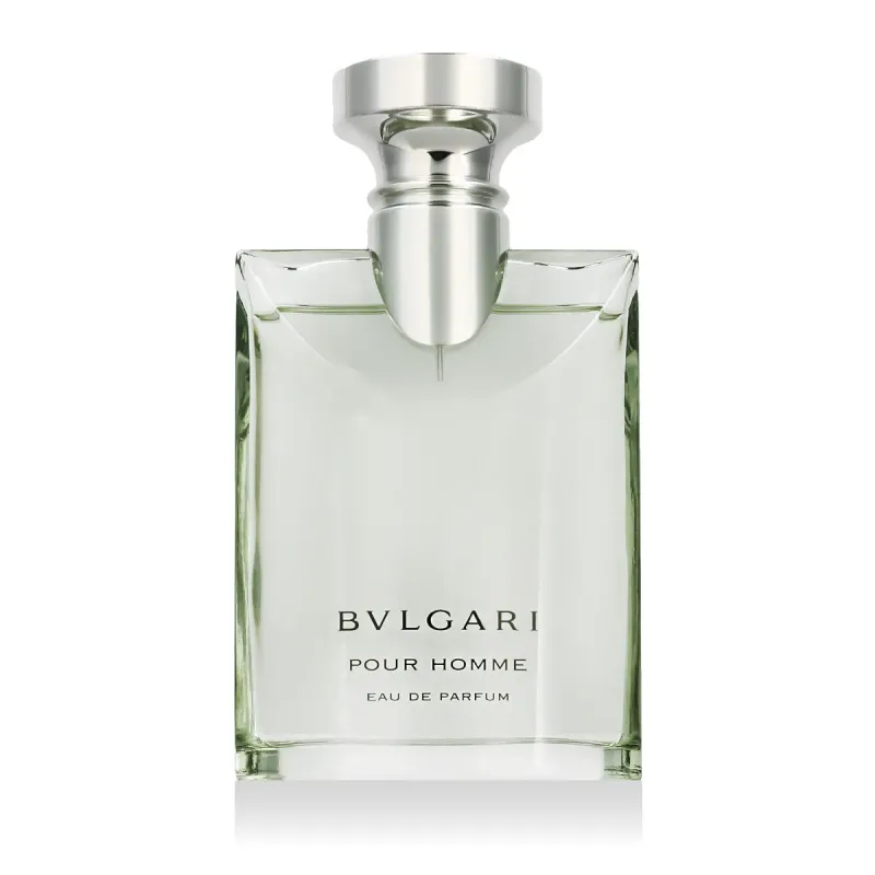 Bvlgari Pour Homme Eau De Parfum - unpacked 100 ml kvepalai vyrams