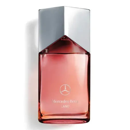 Mercedes-Benz Land Eau De Parfum - tester 100 ml kvepalai vyrams
