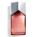 Mercedes-Benz Land Eau De Parfum - tester 100 ml kvepalai vyrams