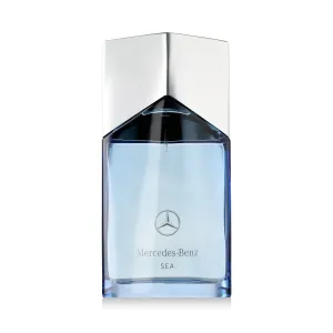 Mercedes-Benz Mercedes-Benz Sea Eau De Parfum - tester 100 ml kvepalai vyrams