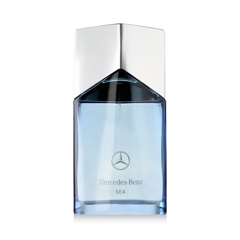 Mercedes-Benz Mercedes-Benz Sea Eau De Parfum - tester 100 ml kvepalai vyrams