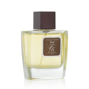 Franck Boclet Oud Eau De Parfum - unpacked 100 ml kvepalai vyrams