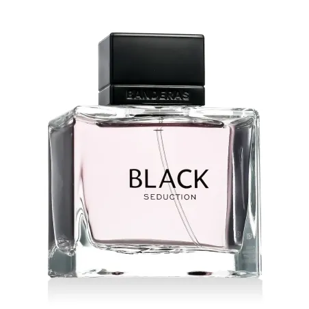 Banderas Black Seduction Eau De Toilette - tester 100 ml kvepalai vyrams
