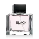 Banderas Black Seduction Eau De Toilette - tester 100 ml kvepalai vyrams