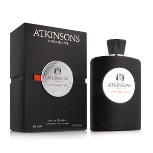 Atkinsons 41 Burlington Arcade Eau De Parfum 100 ml kvepalai unisex