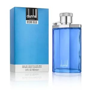 Dunhill Desire Blue Eau De Toilette 100 ml kvepalai vyrams