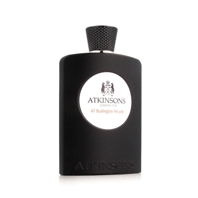 Atkinsons 41 Burlington Arcade Eau De Parfum 100 ml kvepalai unisex