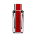 Ferragamo Ferragamo Red Leather Eau De Parfum - unpacked 100 ml kvepalai vyrams