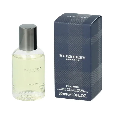 Burberry Weekend for Men Eau De Toilette - unpacked 30 ml kvepalai vyrams