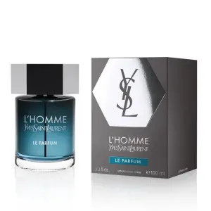 Yves Saint Laurent L'Homme Le Parfum Eau De Parfum - unpacked 100 ml kvepalai vyrams