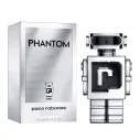 Paco Rabanne Phantom Eau De Toilette - unpacked 100 ml kvepalai vyrams
