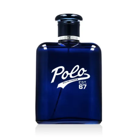 Ralph Lauren Polo 67 Eau De Toilette - tester 125 ml kvepalai vyrams