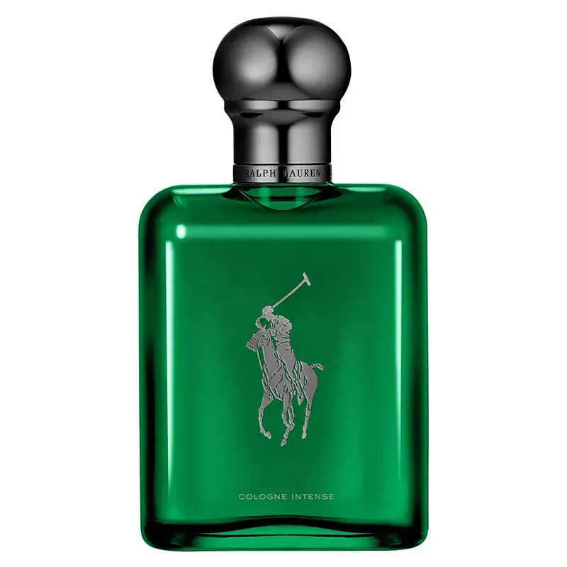 Ralph Lauren Polo Cologne Intense Eau de Cologne - tester 125 ml kvepalai vyrams