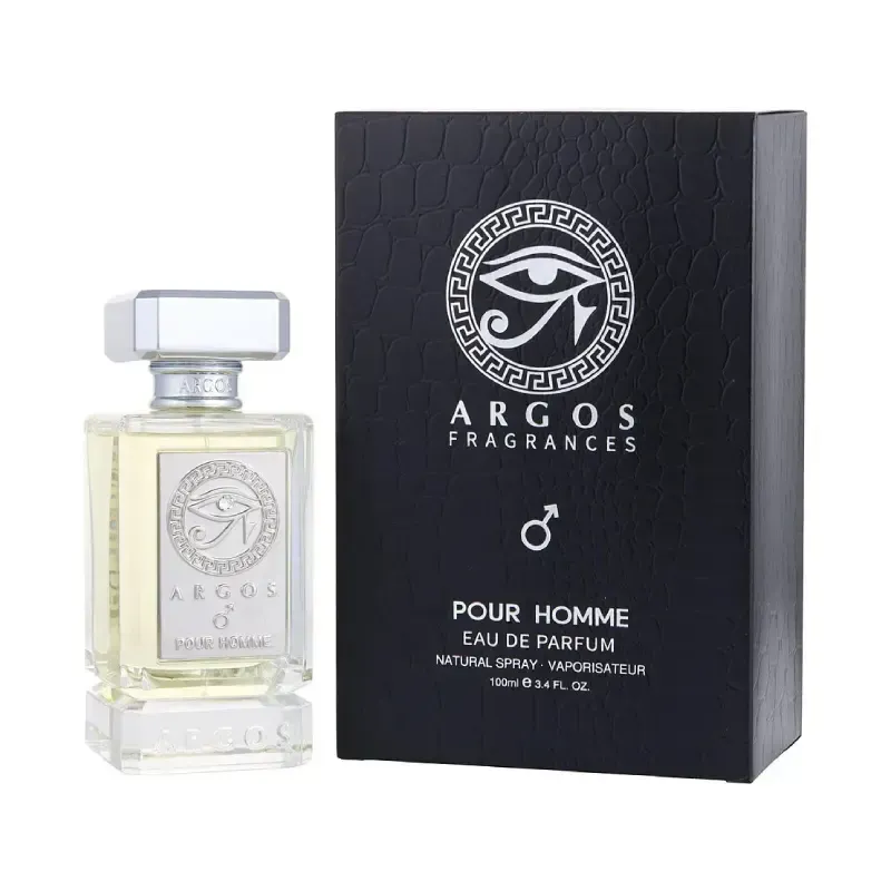 Argos Pour Homme Eau De Parfum 100 ml kvepalai vyrams