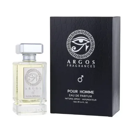Argos Pour Homme Eau De Parfum 100 ml kvepalai vyrams
