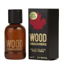 Dsquared2 Wood for Him Eau De Toilette Miniature 5 ml vyrams