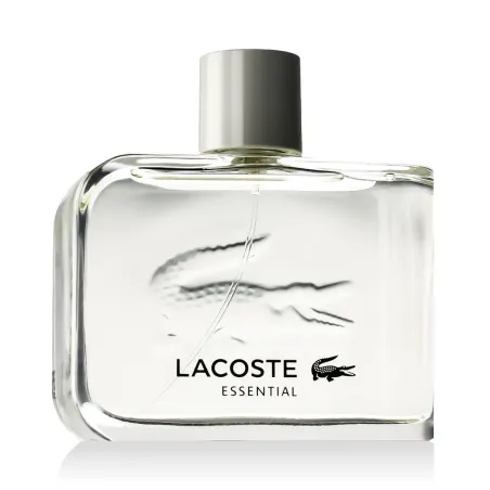 Lacoste Essential Eau De Toilette - tester 125 ml kvepalai vyrams