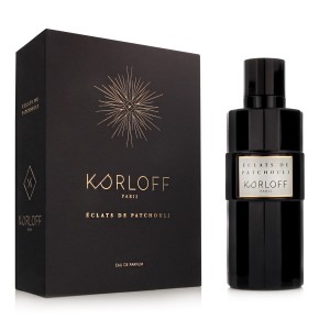 Korloff Éclats de Patchouli Eau De Parfum 100 ml kvepalai unisex