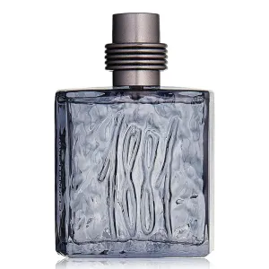 Cerruti 1881 Black Eau De Toilette - tester 100 ml kvepalai vyrams