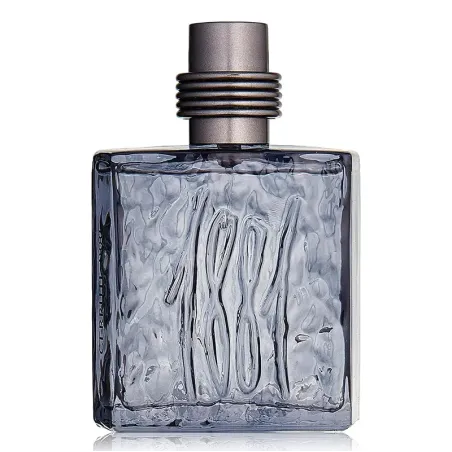 Cerruti 1881 Black Eau De Toilette - tester 100 ml kvepalai vyrams